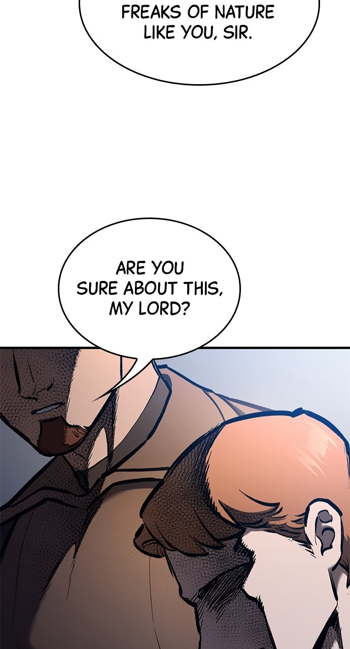 Read The Knight Only Lives Today EN Manga Online