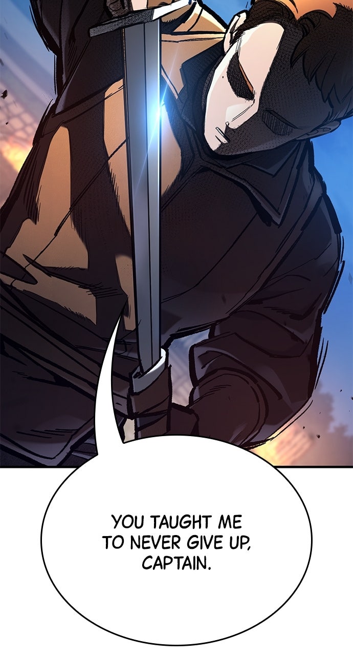 Read The Knight Only Lives Today EN Manga Online