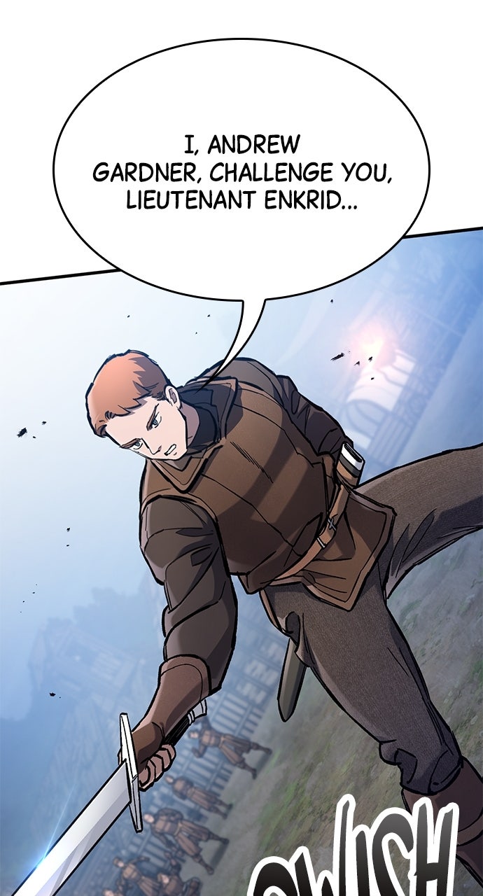 Read The Knight Only Lives Today EN Manga Online