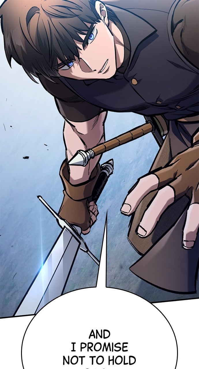 Read The Knight Only Lives Today EN Manga Online