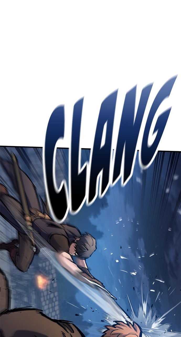 Read The Knight Only Lives Today EN Manga Online