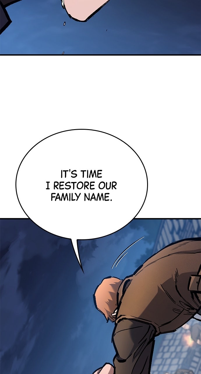 Read The Knight Only Lives Today EN Manga Online