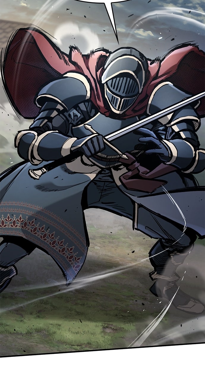 Read The Knight Only Lives Today EN Manga Online