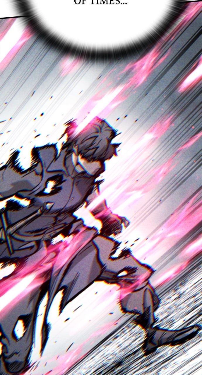 Read The Knight Only Lives Today EN Manga Online