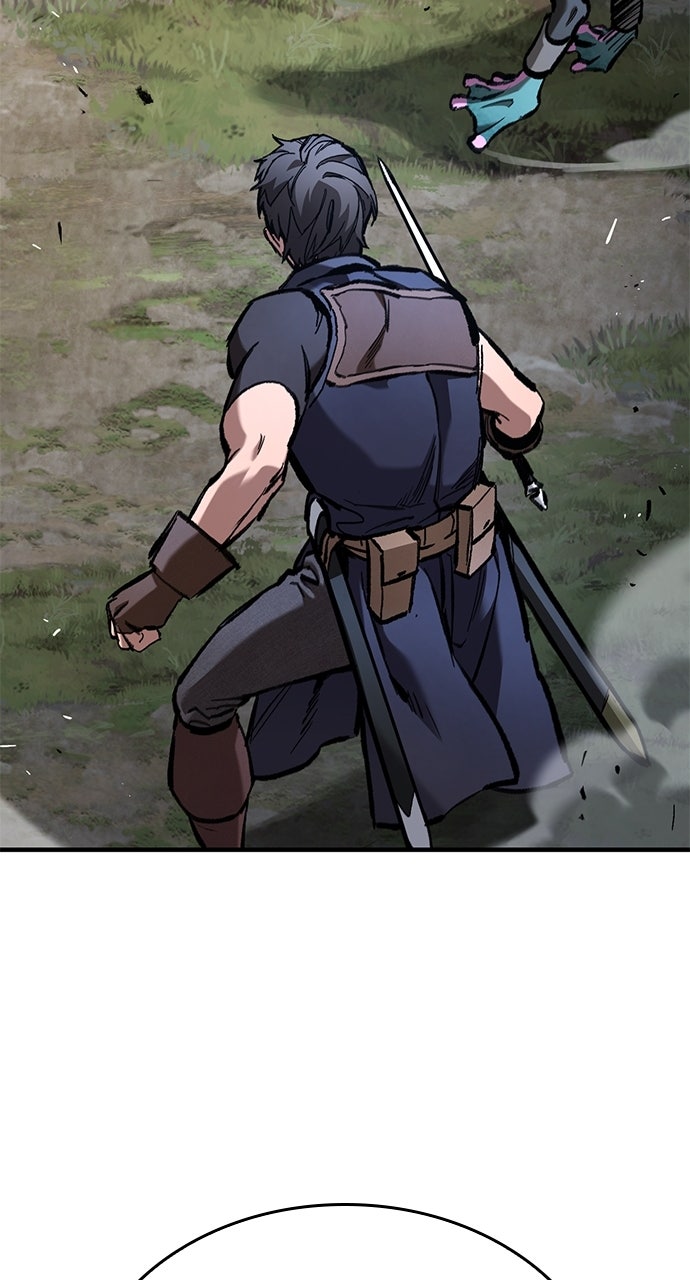 Read The Knight Only Lives Today EN Manga Online