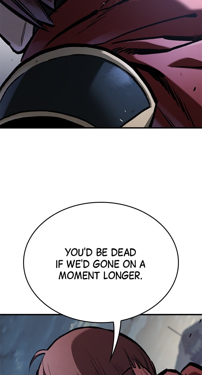 Read The Knight Only Lives Today EN Manga Online