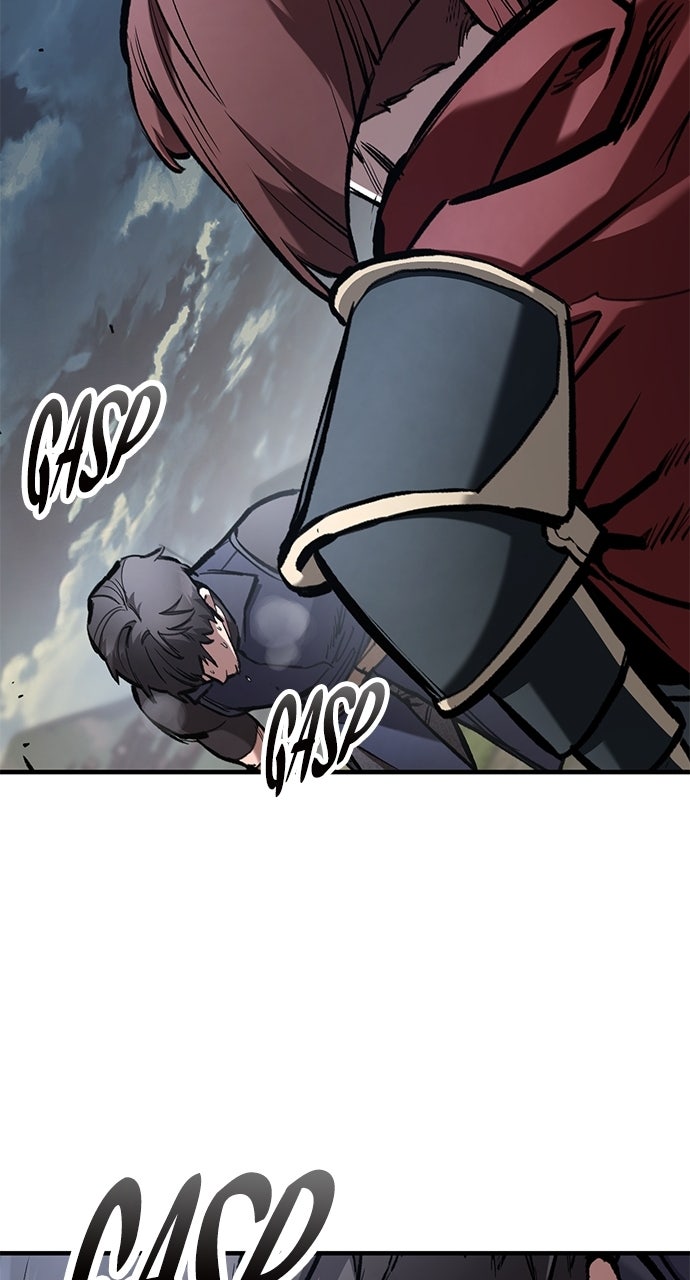 Read The Knight Only Lives Today EN Manga Online