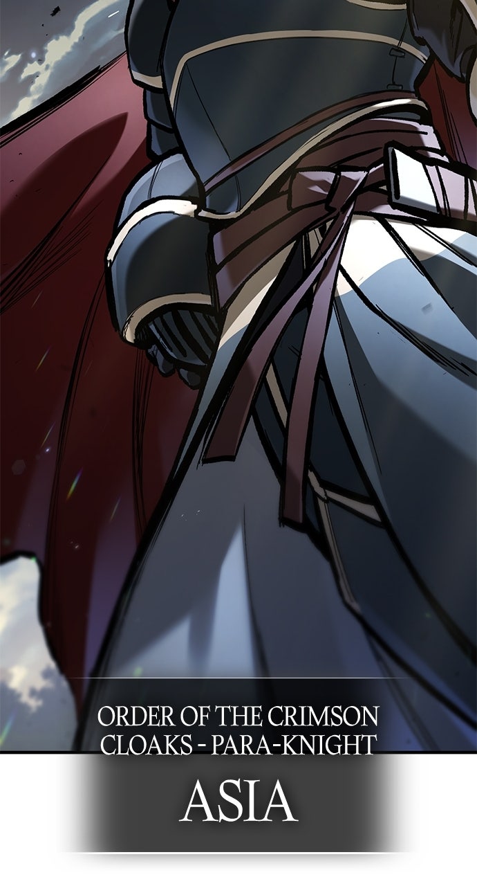 Read The Knight Only Lives Today EN Manga Online