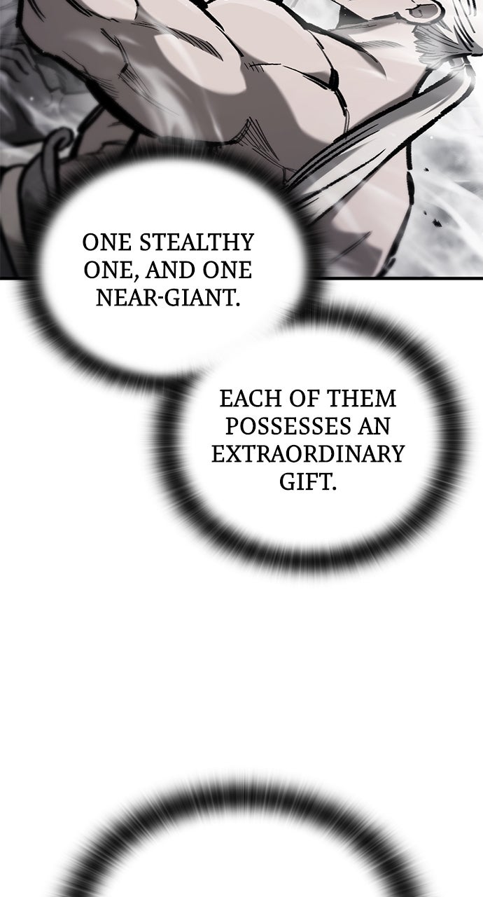 Read The Knight Only Lives Today EN Manga Online