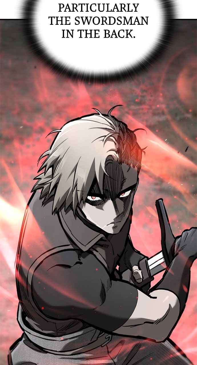 Read The Knight Only Lives Today EN Manga Online