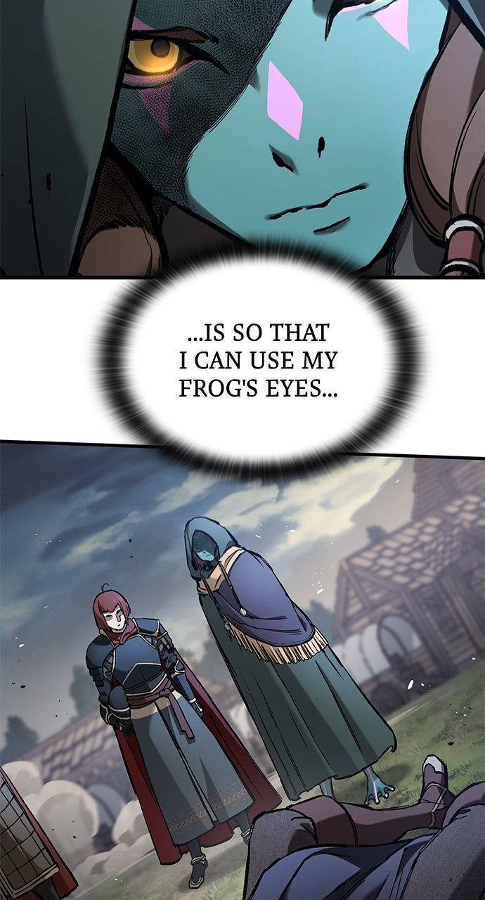 Read The Knight Only Lives Today EN Manga Online