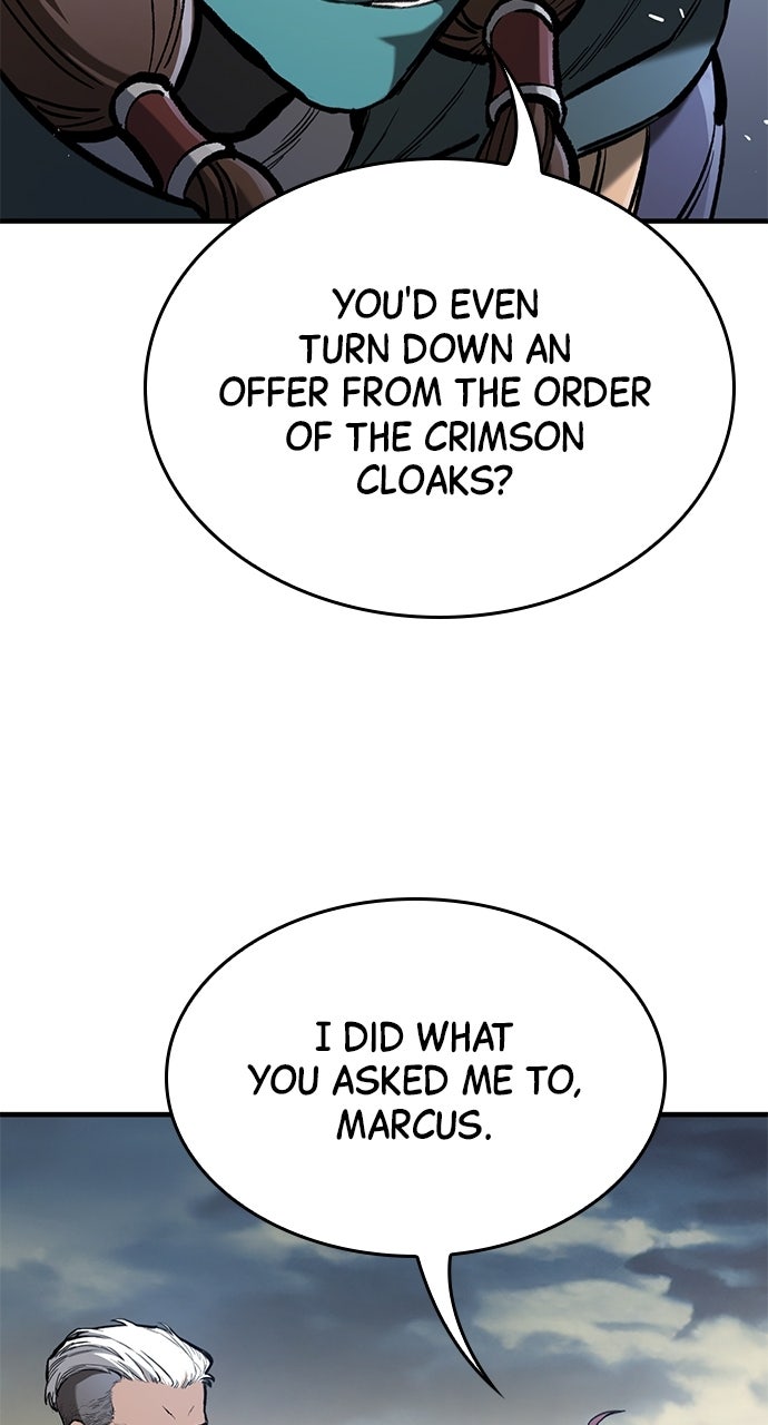 Read The Knight Only Lives Today EN Manga Online