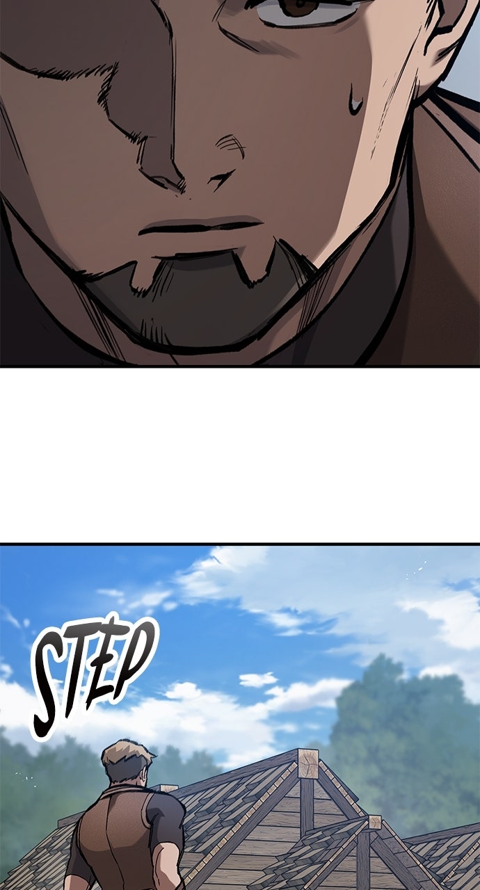 Read The Knight Only Lives Today EN Manga Online