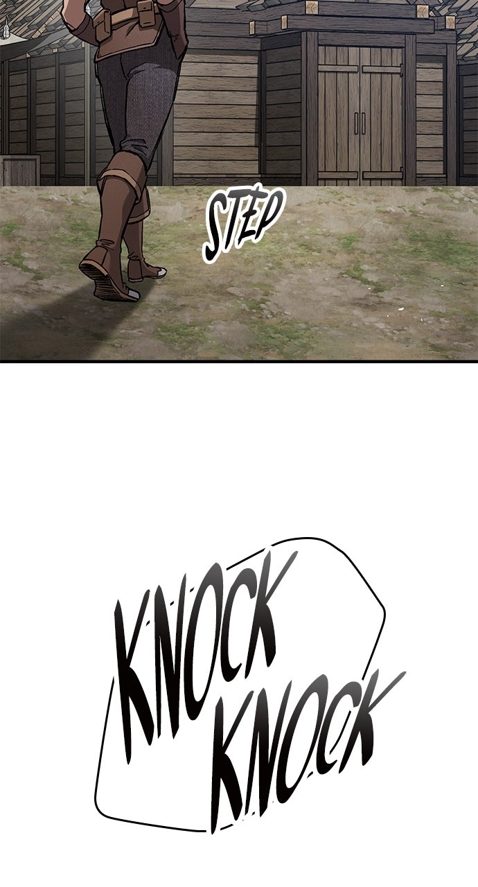 Read The Knight Only Lives Today EN Manga Online