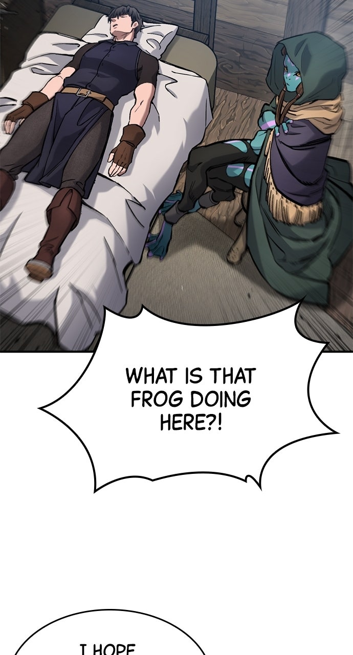 Read The Knight Only Lives Today EN Manga Online