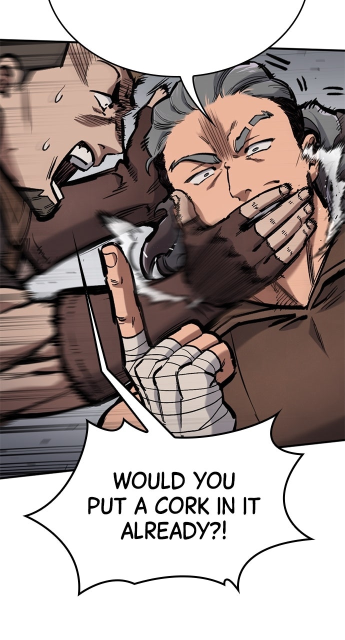 Read The Knight Only Lives Today EN Manga Online