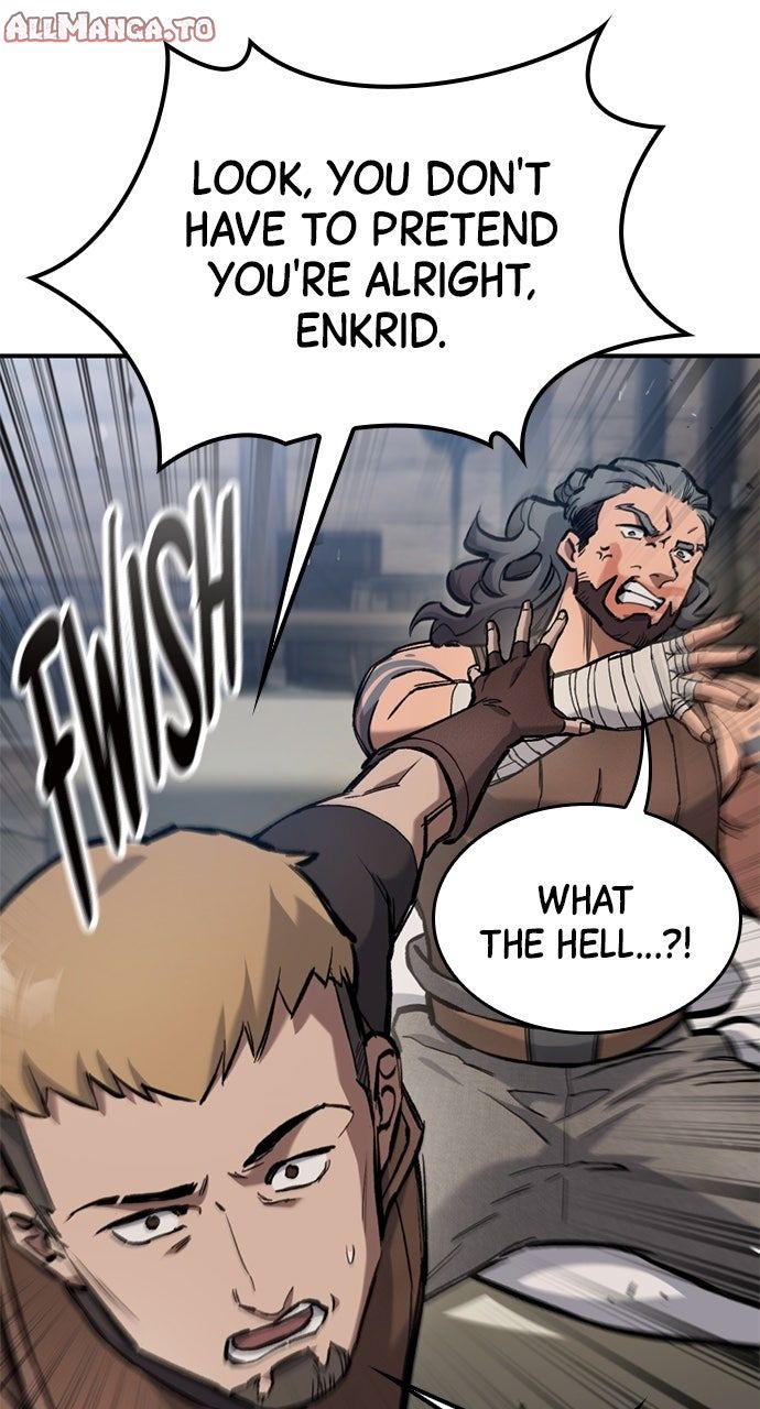 Read The Knight Only Lives Today EN Manga Online