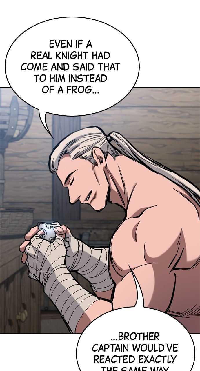 Read The Knight Only Lives Today EN Manga Online