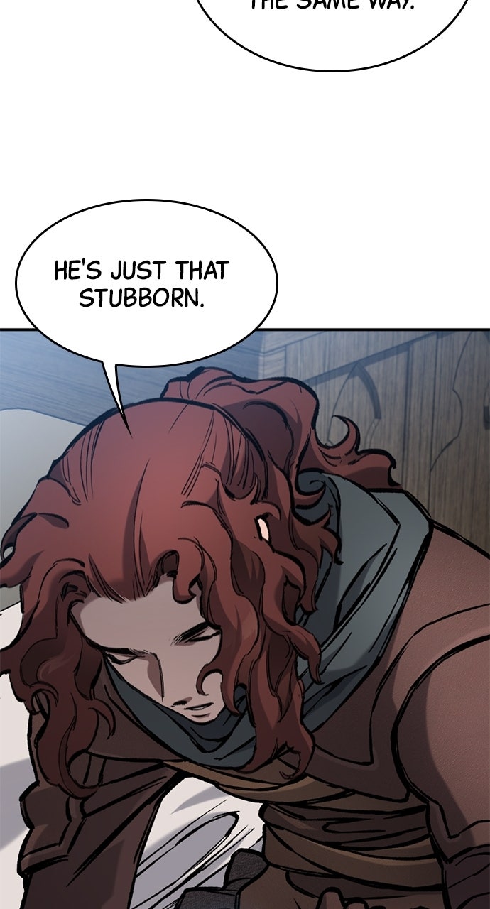 Read The Knight Only Lives Today EN Manga Online