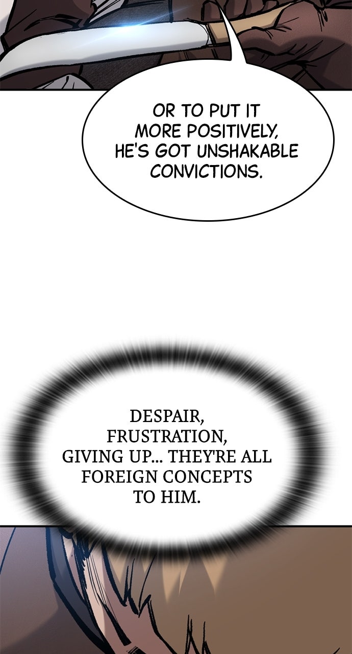 Read The Knight Only Lives Today EN Manga Online