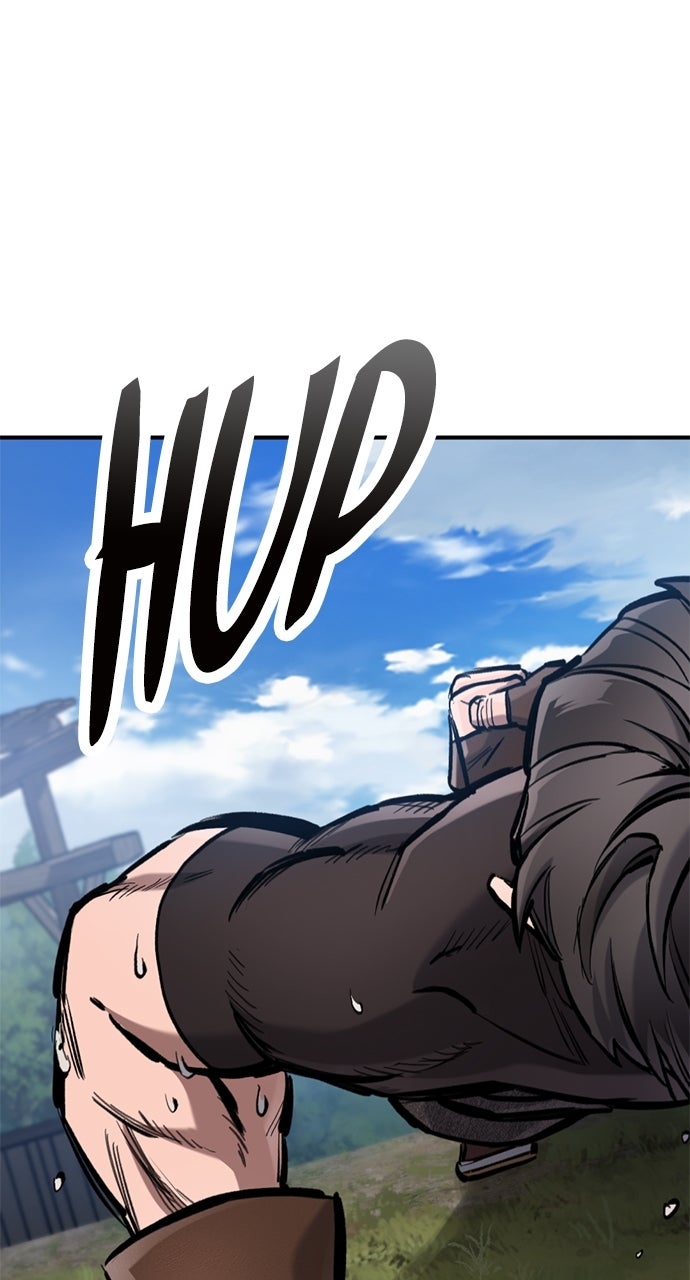 Read The Knight Only Lives Today EN Manga Online