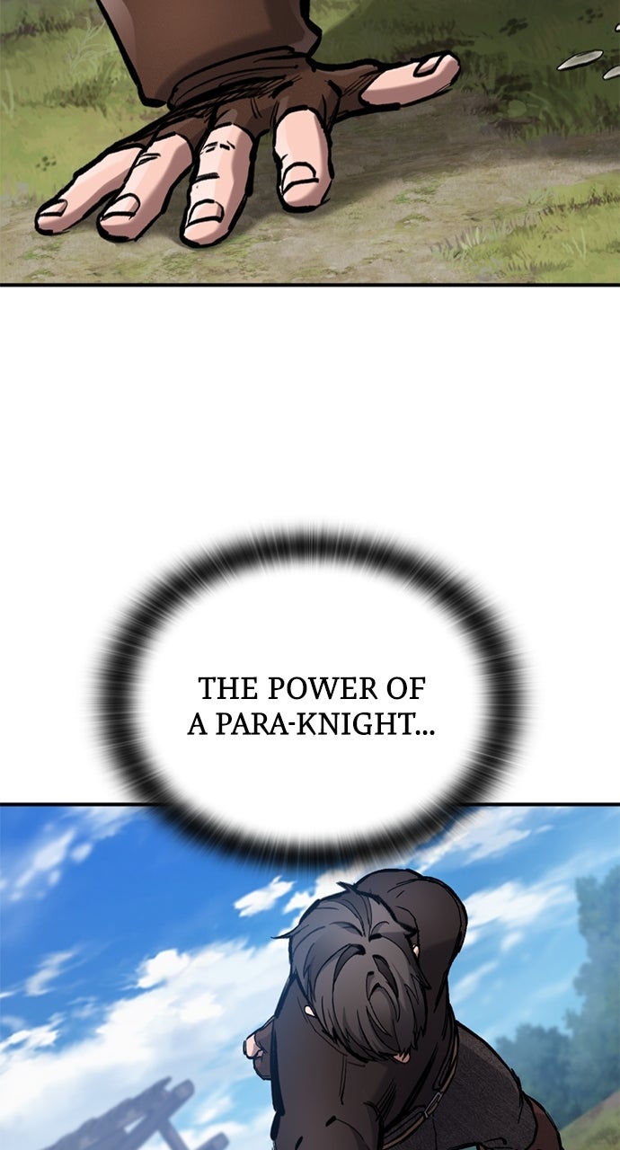 Read The Knight Only Lives Today EN Manga Online