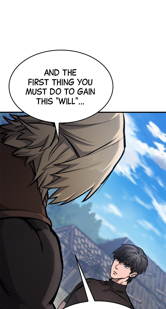 Read The Knight Only Lives Today EN Manga Online