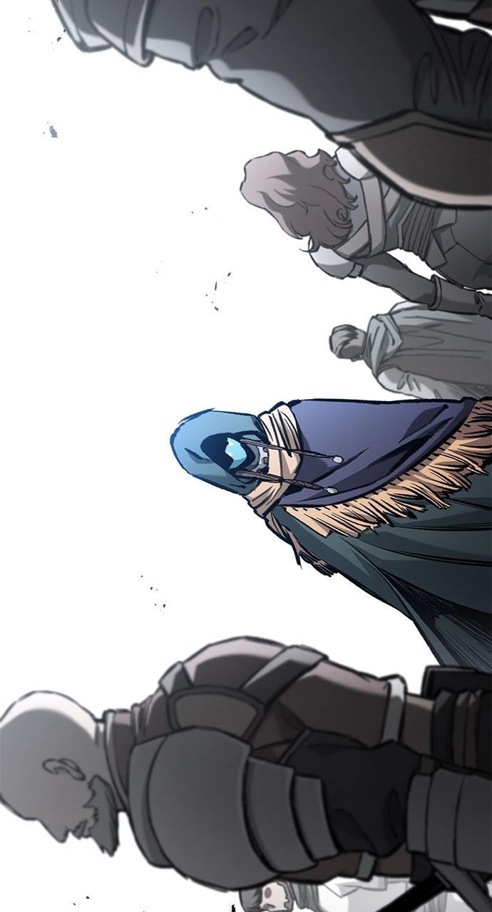 Read The Knight Only Lives Today EN Manga Online