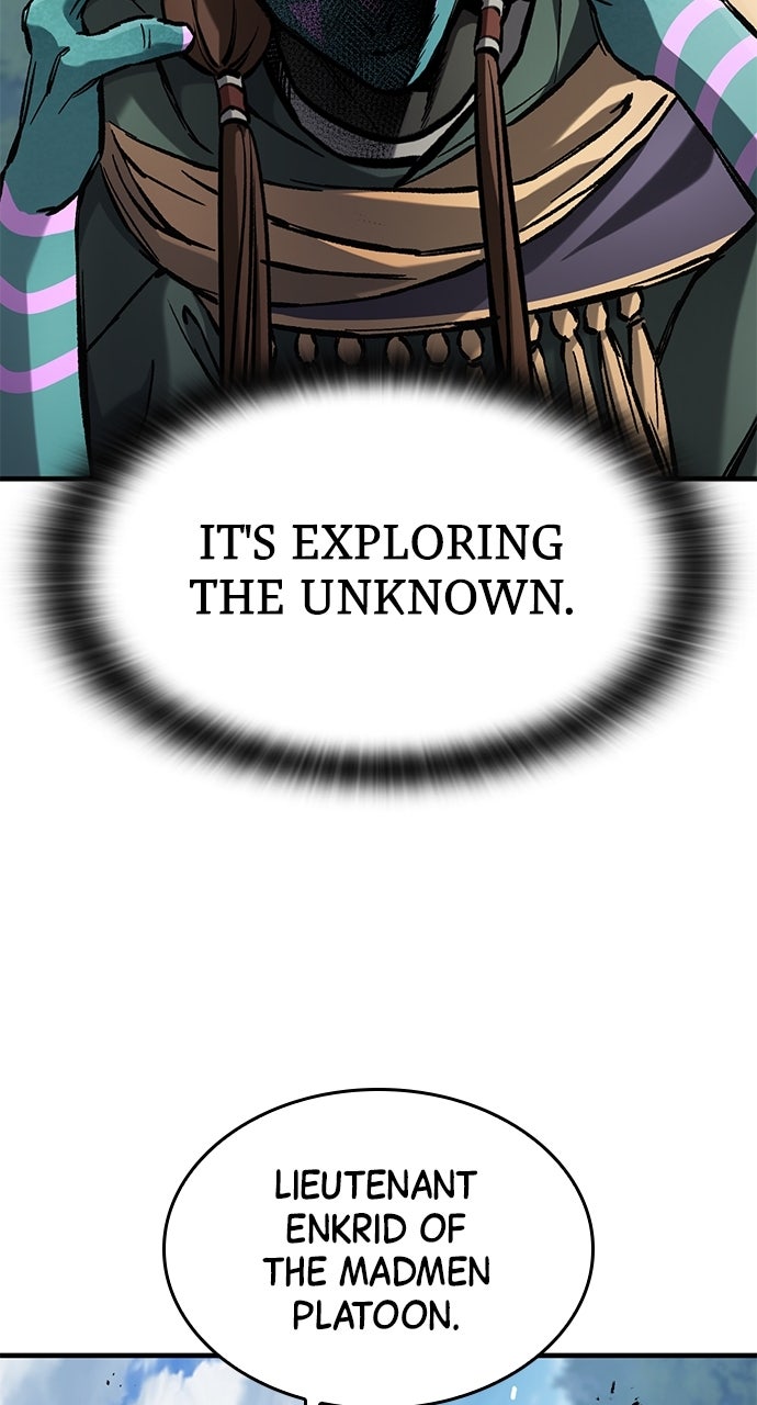 Read The Knight Only Lives Today EN Manga Online