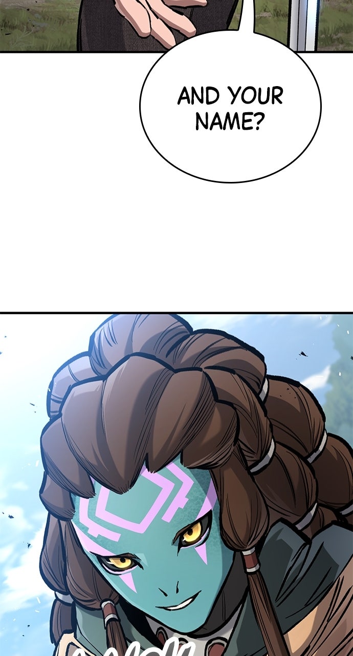 Read The Knight Only Lives Today EN Manga Online