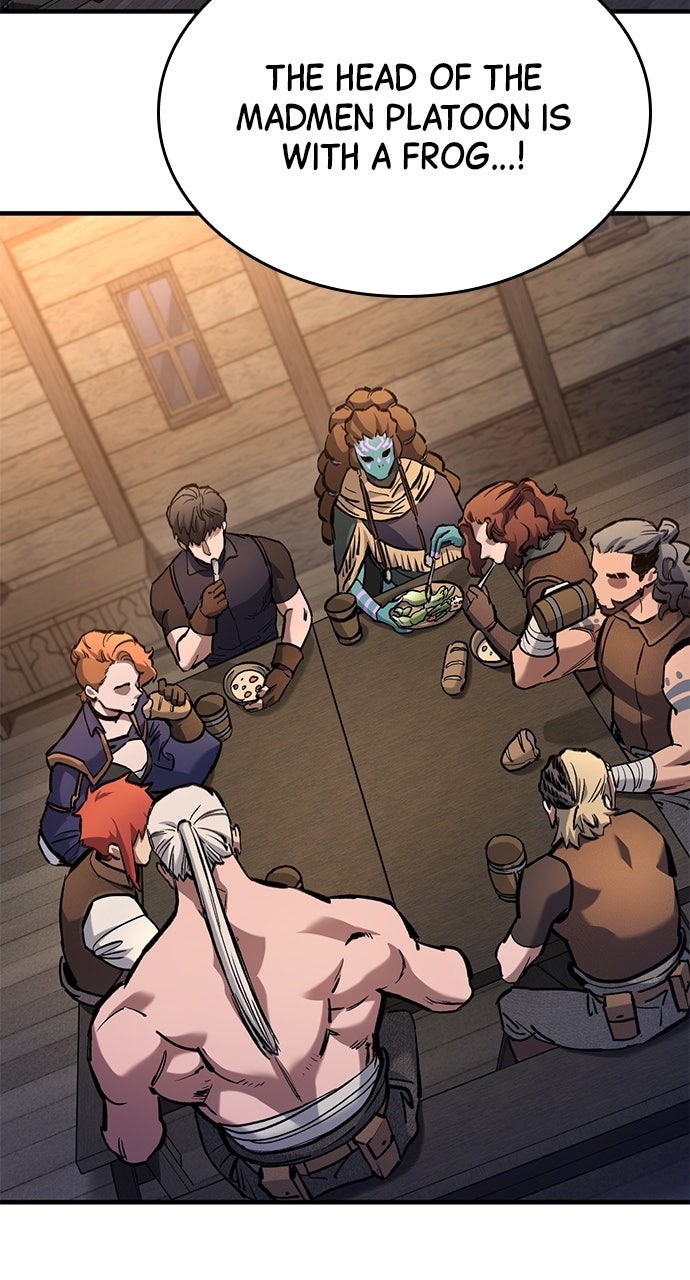 Read The Knight Only Lives Today EN Manga Online