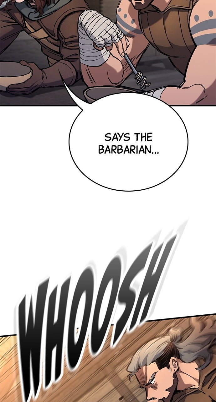 Read The Knight Only Lives Today EN Manga Online