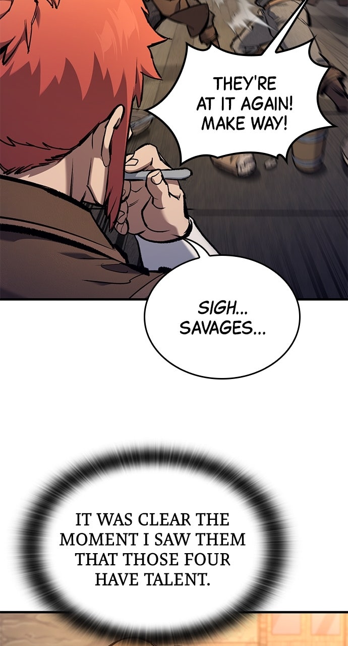 Read The Knight Only Lives Today EN Manga Online