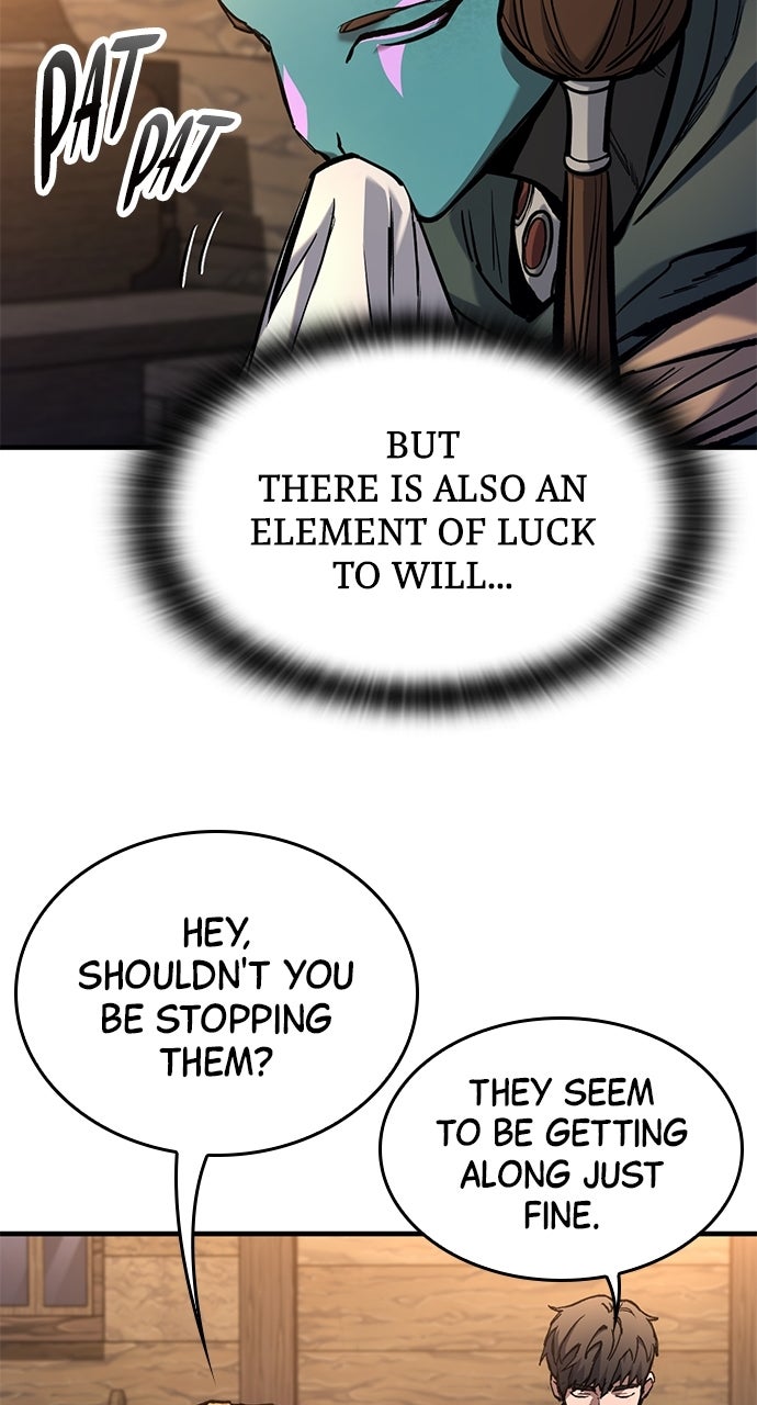 Read The Knight Only Lives Today EN Manga Online