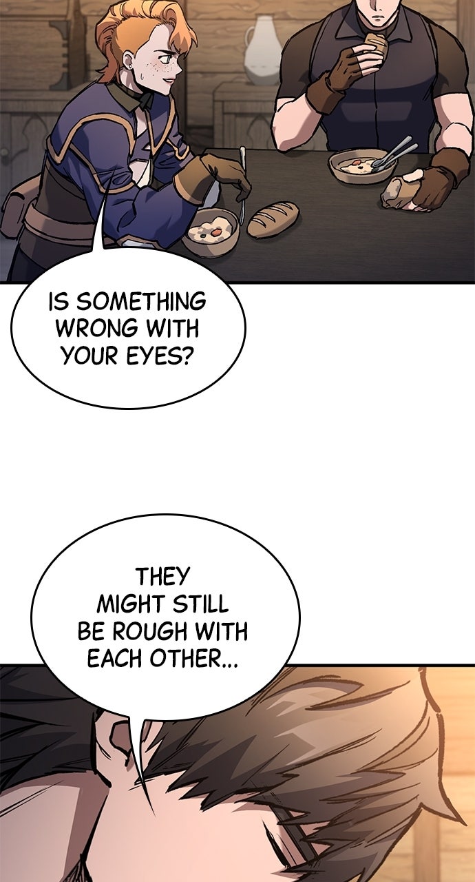 Read The Knight Only Lives Today EN Manga Online