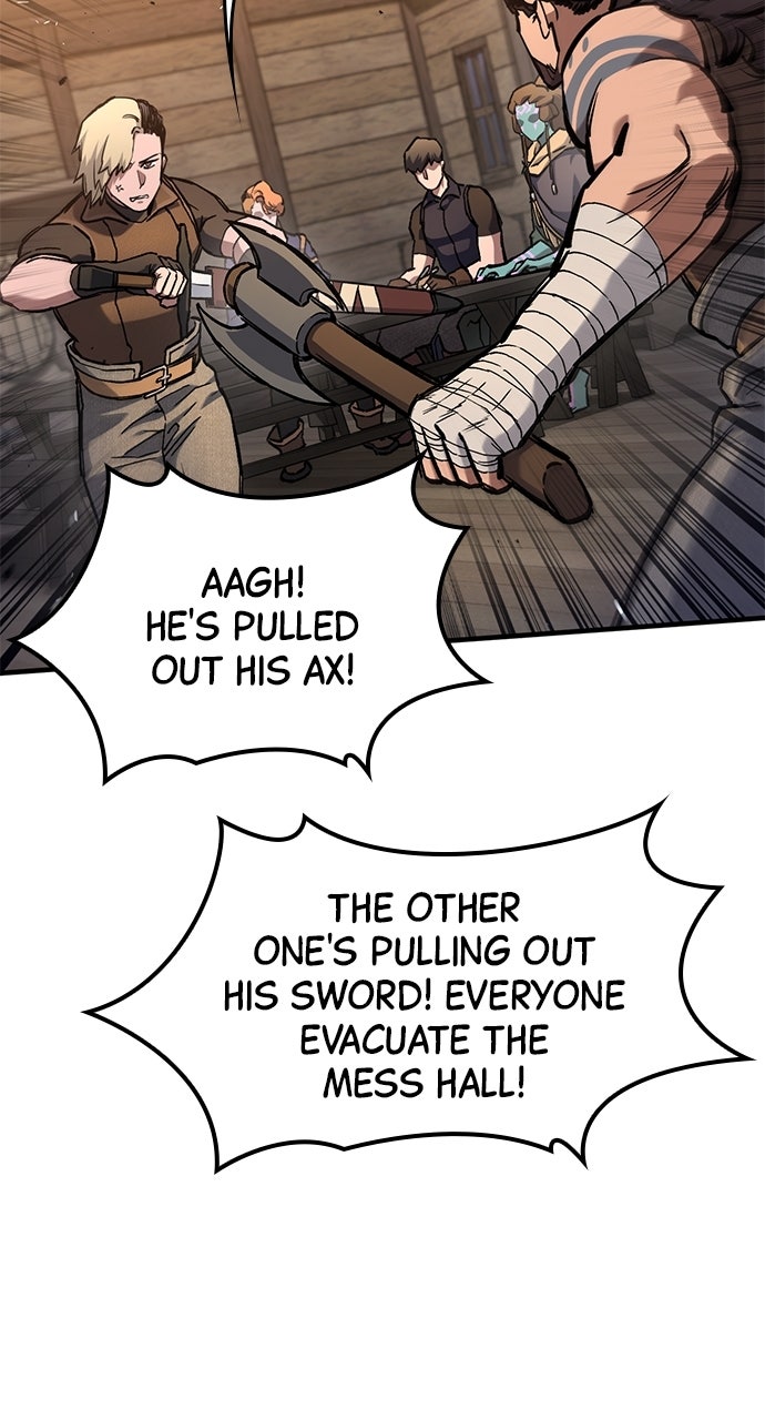 Read The Knight Only Lives Today EN Manga Online