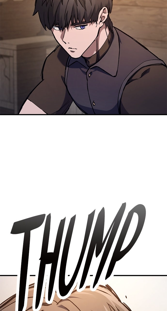 Read The Knight Only Lives Today EN Manga Online