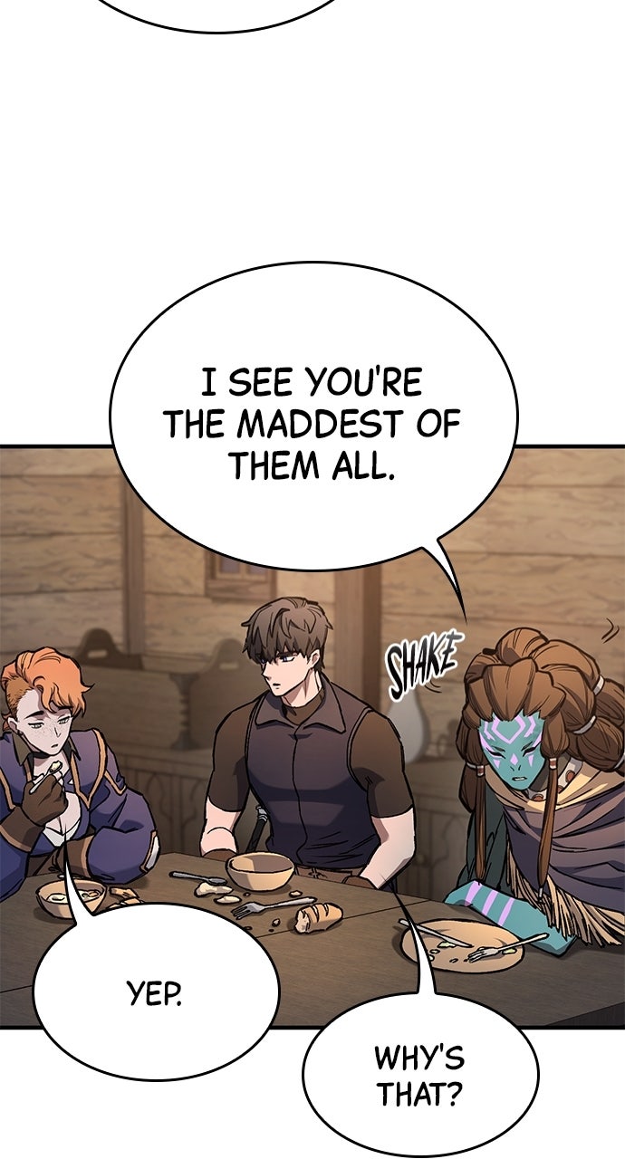 Read The Knight Only Lives Today EN Manga Online