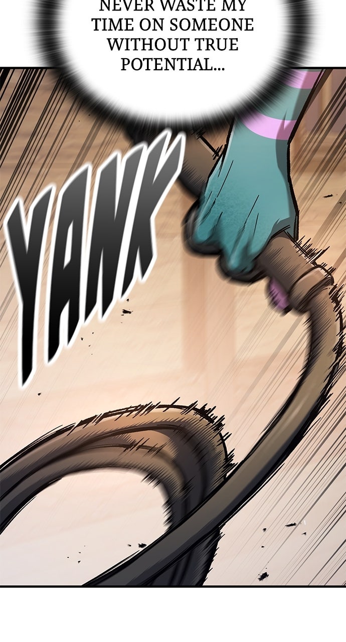 Read The Knight Only Lives Today EN Manga Online