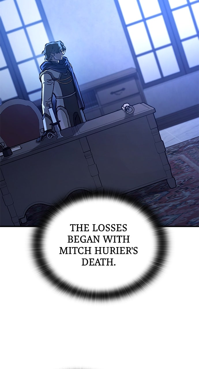 Read The Knight Only Lives Today EN Manga Online