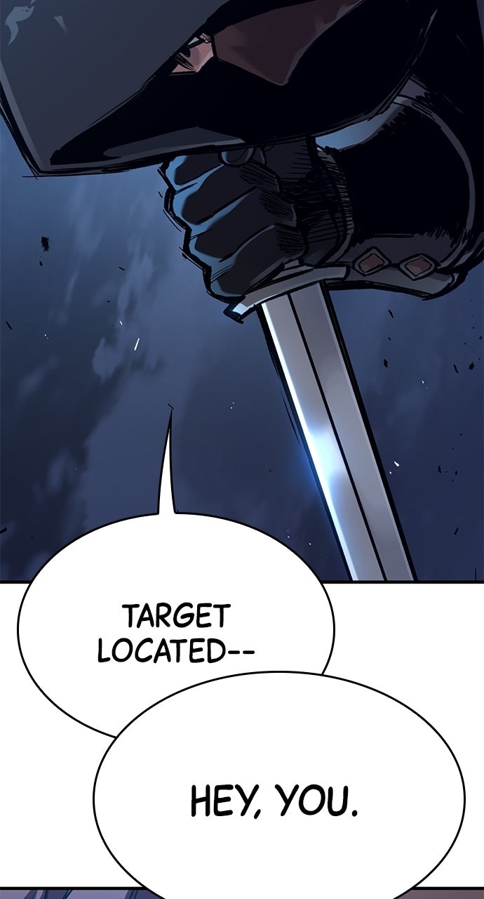 Read The Knight Only Lives Today EN Manga Online