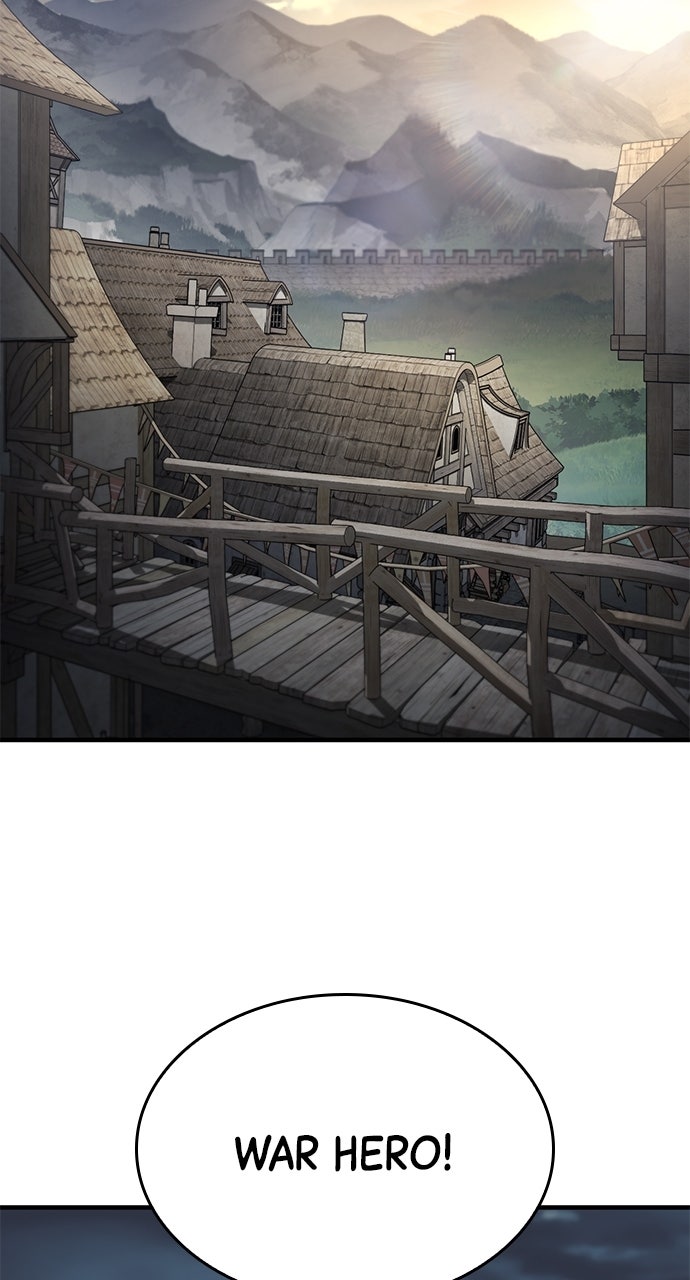 Read The Knight Only Lives Today EN Manga Online