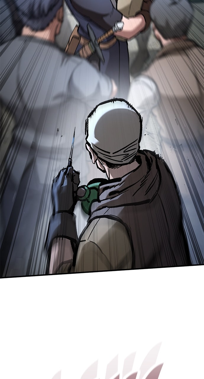 Read The Knight Only Lives Today EN Manga Online