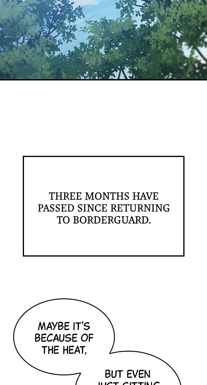 Read The Knight Only Lives Today EN Manga Online