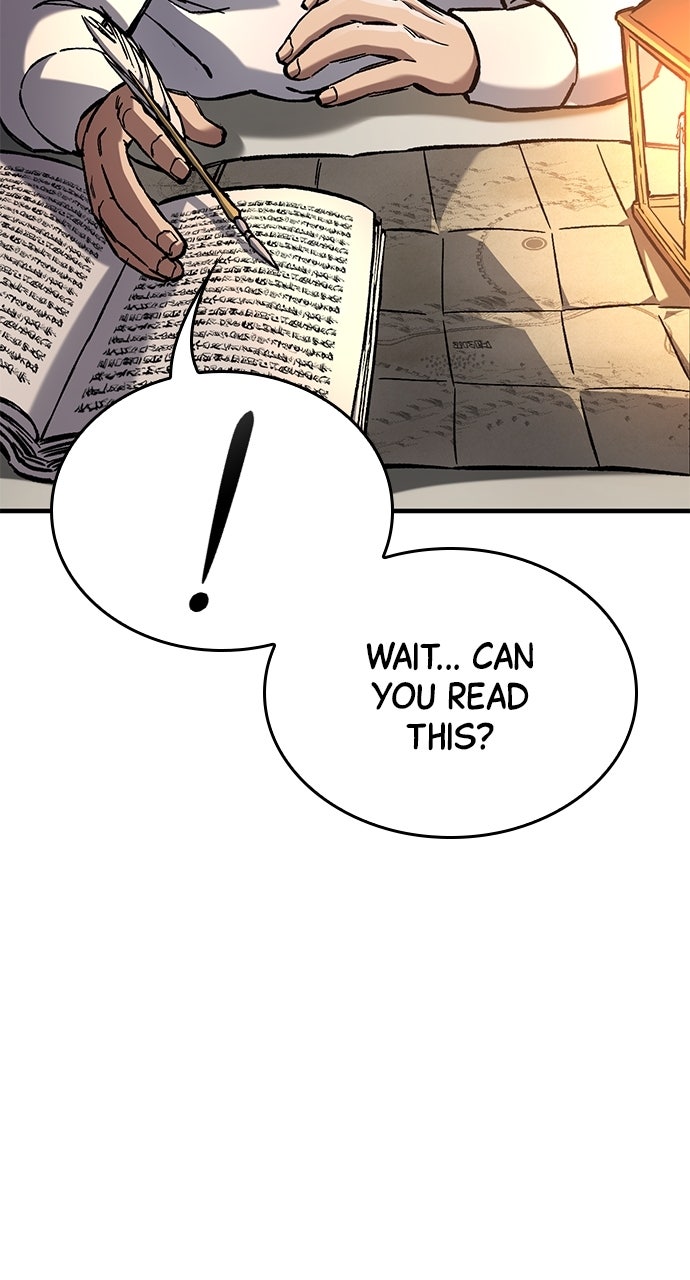 Read The Knight Only Lives Today EN Manga Online