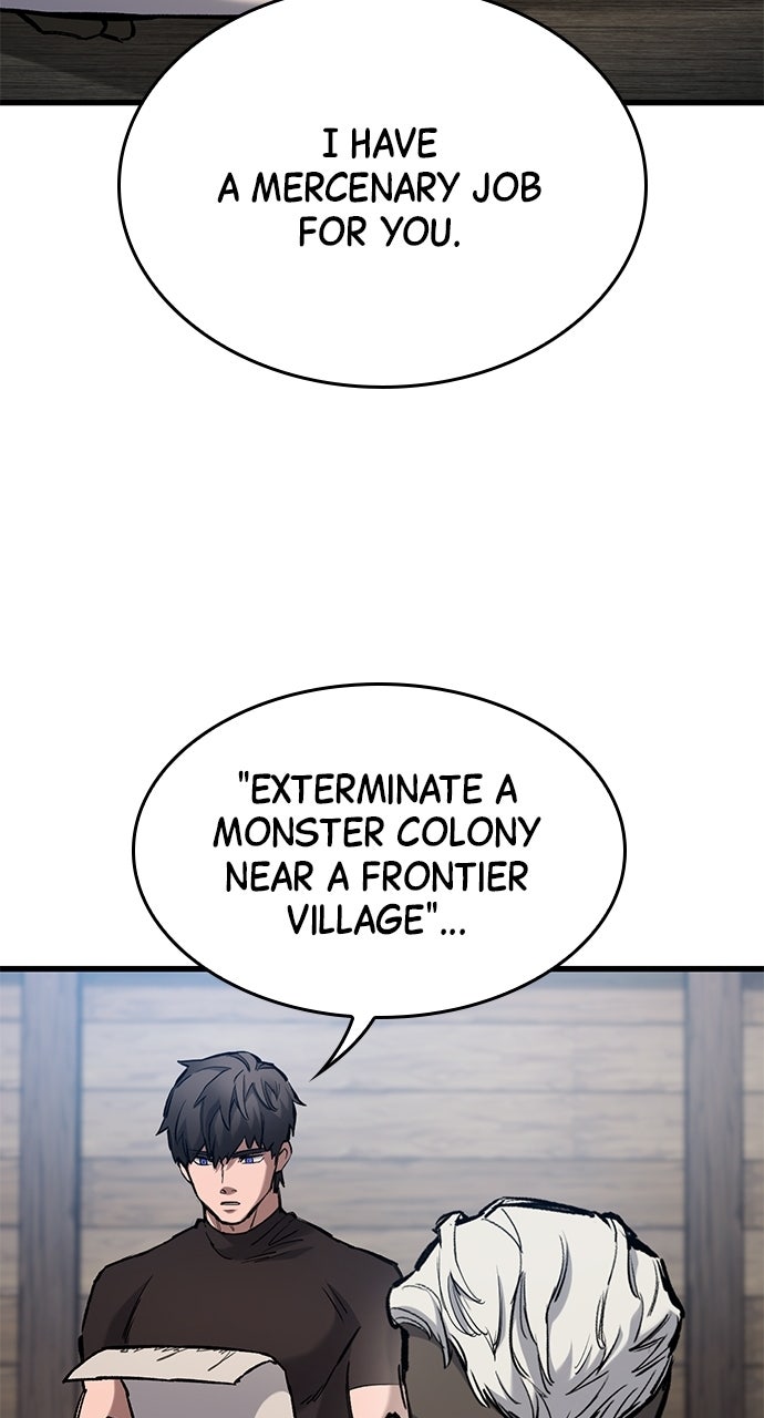 Read The Knight Only Lives Today EN Manga Online