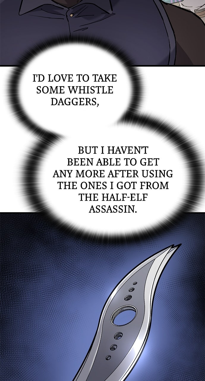 Read The Knight Only Lives Today EN Manga Online