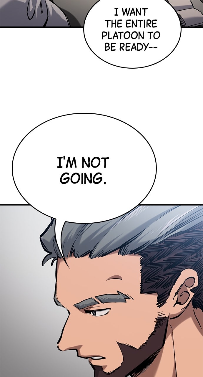 Read The Knight Only Lives Today EN Manga Online