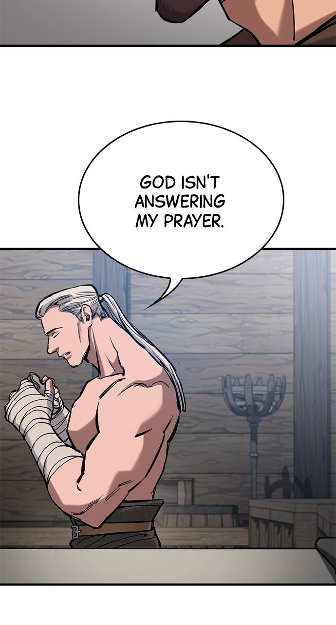 Read The Knight Only Lives Today EN Manga Online