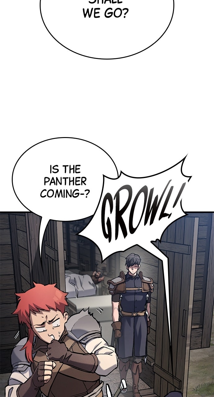 Read The Knight Only Lives Today EN Manga Online